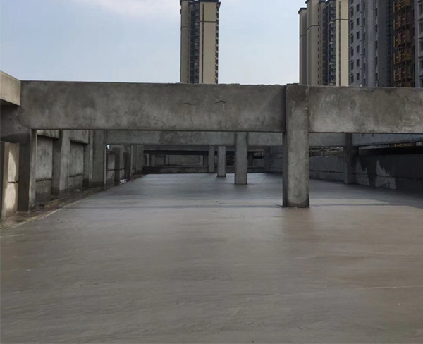 輕質(zhì)混凝土