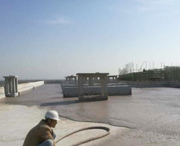 輕質(zhì)混凝土