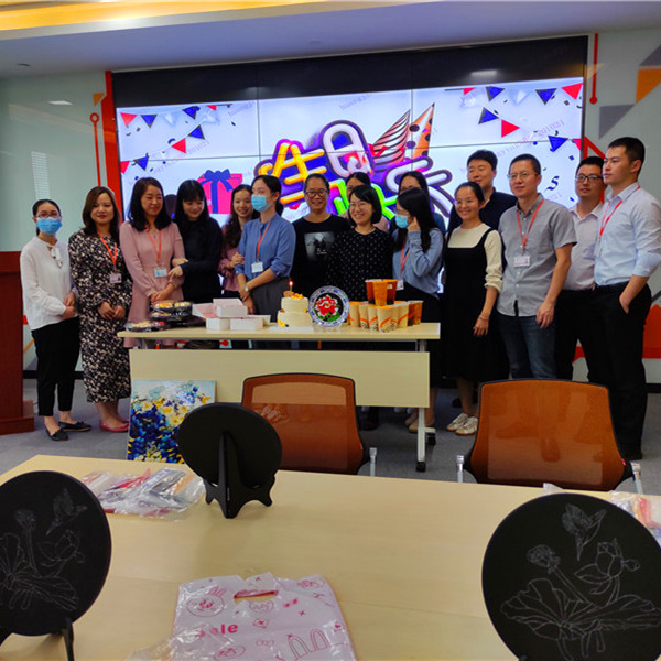 10月精彩活动集锦丨社区活动、团建活动！男女老少都喜欢！