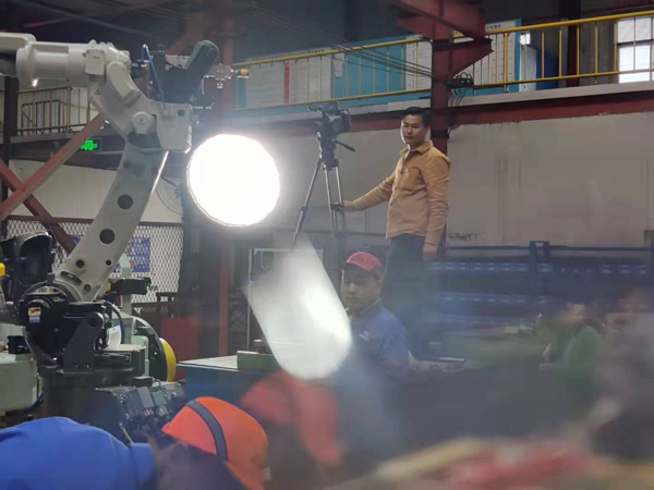 宣传片制作公司哪家好？